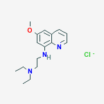 CAS 6326-91-6 molecular structure