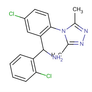 CAS 63262-24-8 molecular structure