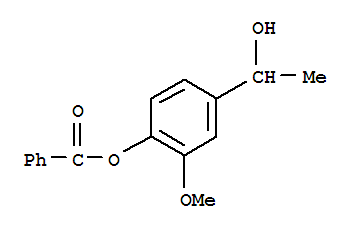 CAS 6329-91-5 molecular structure