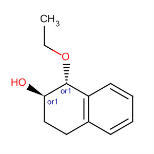 CAS 63319-91-5 molecular structure