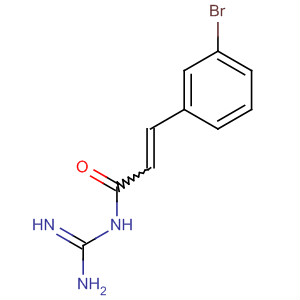 CAS 633297-24-2 molecular structure