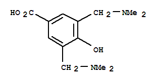 CAS 6333-24-0 molecular structure