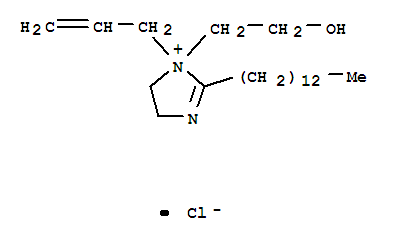 CAS 6333-91-1 molecular structure