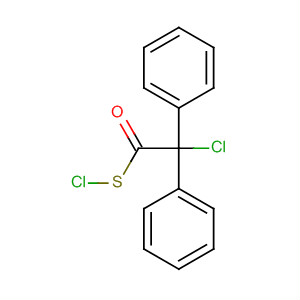CAS 63369-91-5 molecular structure