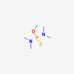 CAS 63385-24-0 molecular structure