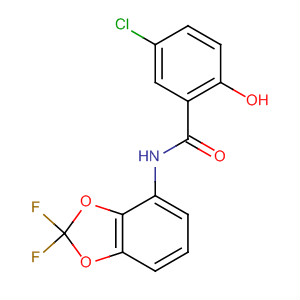CAS 634186-24-6 molecular structure
