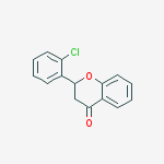 CAS 6344-24-7 molecular structure