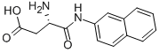 CAS 635-91-6 molecular structure