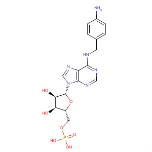 CAS 63554-91-6 molecular structure