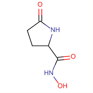 CAS 6360-91-4 molecular structure