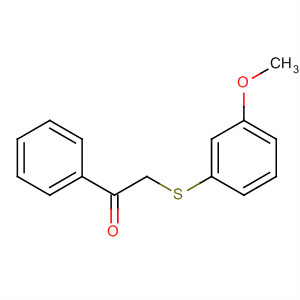 CAS 63762-91-4 molecular structure