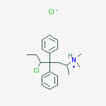 CAS 63834-24-2 molecular structure