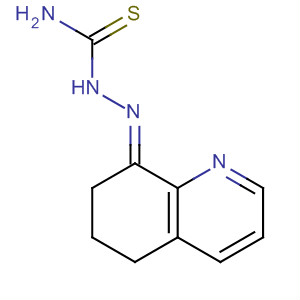 CAS 63857-24-9 molecular structure