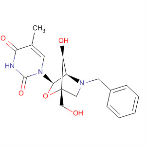 CAS 639007-24-2 molecular structure