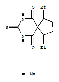 CAS 63990-24-9 molecular structure
