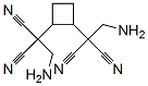 CAS 64011-91-2 molecular structure