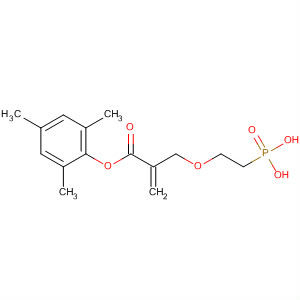 CAS 640299-24-7 molecular structure