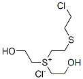 CAS 64036-91-5 molecular structure