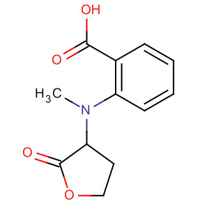 CAS 64054-24-6 molecular structure