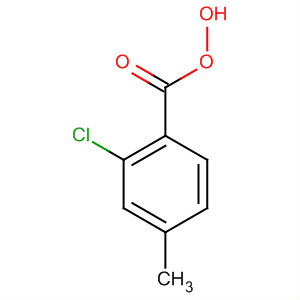 CAS 64054-91-7 molecular structure