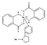 CAS 64092-24-6 molecular structure