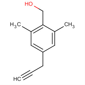 CAS 64122-24-3 molecular structure