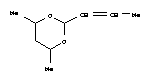 CAS 6414-24-0 molecular structure