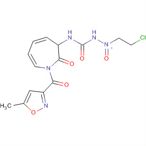 CAS 64148-24-9 molecular structure