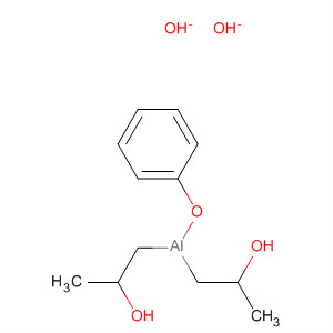 CAS 64166-24-1 molecular structure