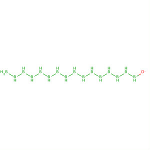 CAS 64175-24-2 molecular structure