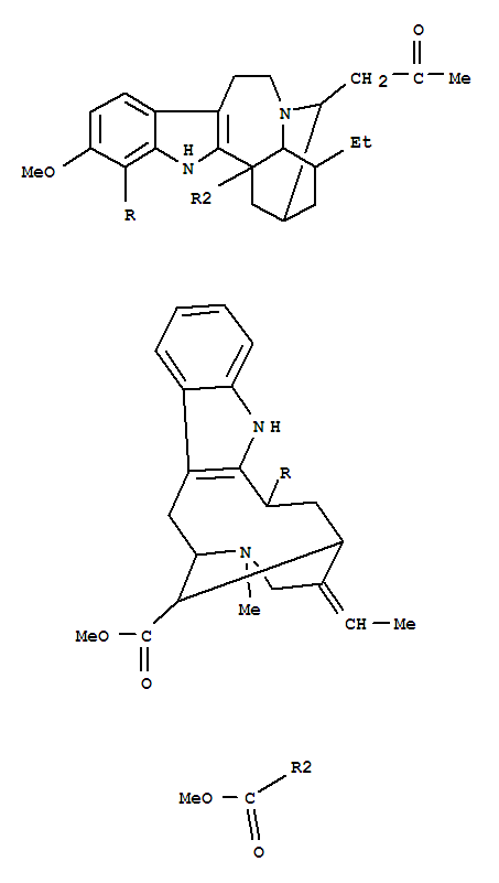 CAS 64192-91-2 molecular structure