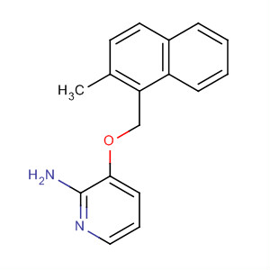CAS 642084-24-0 molecular structure
