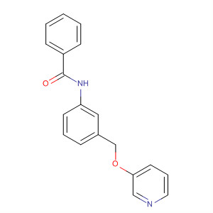CAS 642084-91-1 molecular structure