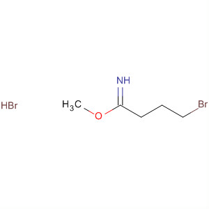 CAS 64222-91-9 molecular structure