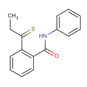 CAS 64230-91-7 molecular structure