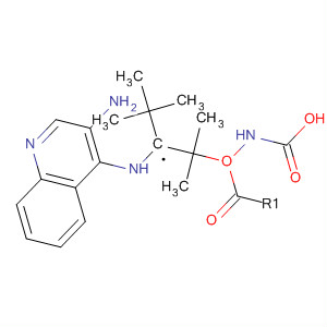 CAS 642473-91-4 molecular structure