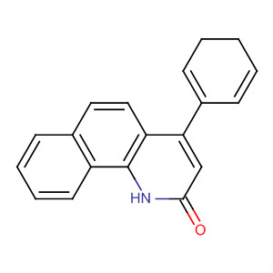 CAS 64257-24-5 molecular structure