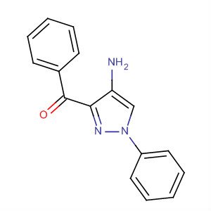 CAS 64299-24-7 molecular structure