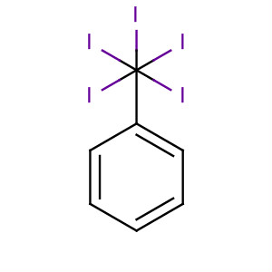 CAS 64349-91-3 molecular structure