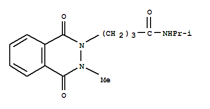 CAS 64377-91-9 molecular structure