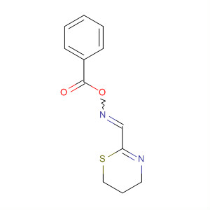 CAS 64383-91-1 molecular structure