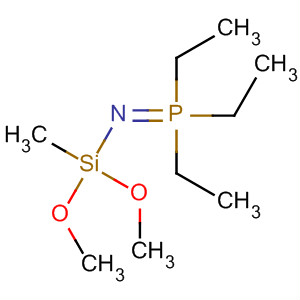 CAS 64488-91-1 molecular structure
