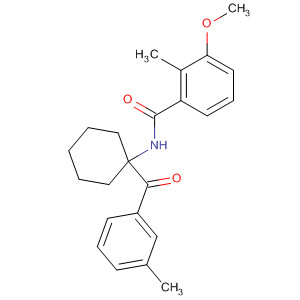 CAS 644979-24-8 molecular structure