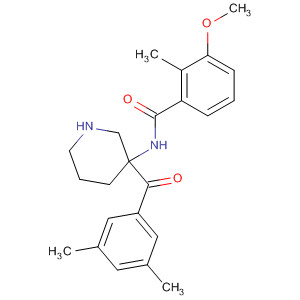 CAS 644980-24-5 molecular structure