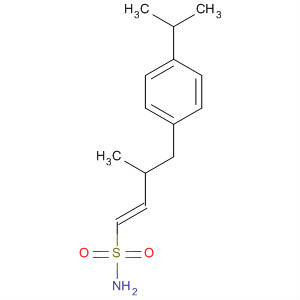 CAS 646038-91-7 molecular structure