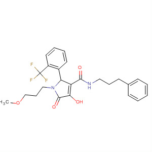 CAS 646046-24-4 molecular structure