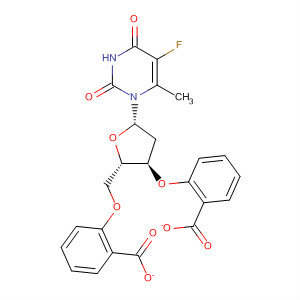 CAS 64608-24-8 molecular structure