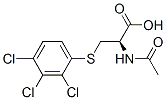CAS 64636-24-4 molecular structure