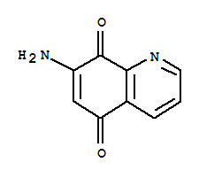 CAS 64636-91-5 structure