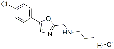 CAS 64639-91-4 molecular structure